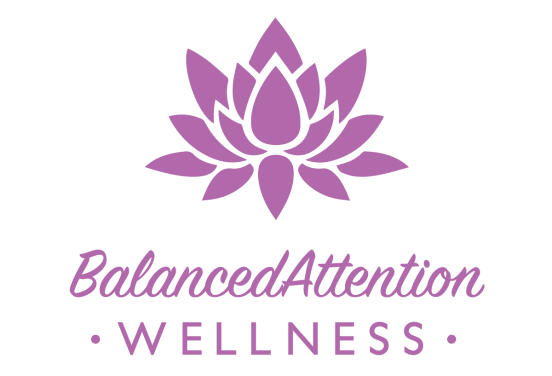 BALANCEDATTENTION WELLNESS